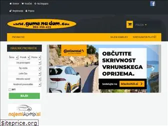 gumenadom.com