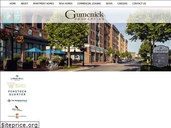 gumenick.com