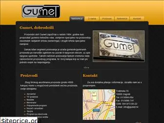 gumet.hr