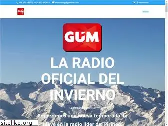 gumfm.com