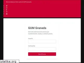 gumgranada.com