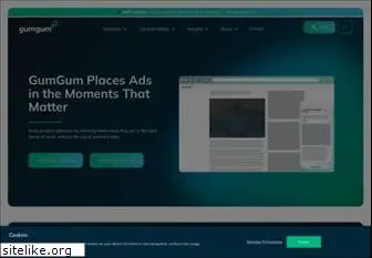 gumgum.com