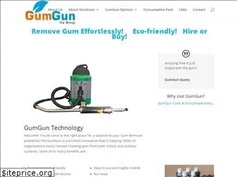 gumgun.co.uk