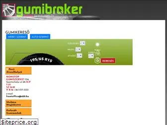 gumibroker.hu