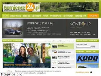 gumience24.pl