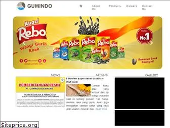 gumindo.com