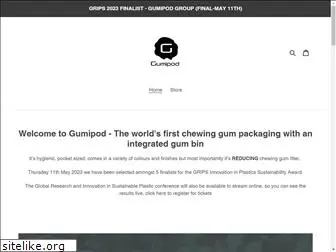 gumipod.com