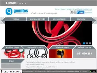 gumites.com