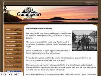 gummesonscamp.com