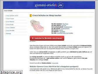 gummi-stiefel.eu