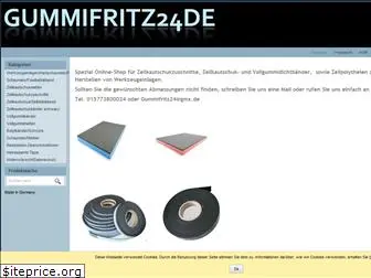 gummifritz24.de