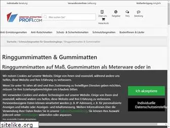 gummimatten-profi.com