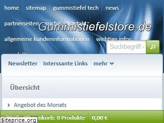 gummistiefelstore.de