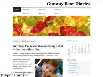 gummybeardiaries.wordpress.com