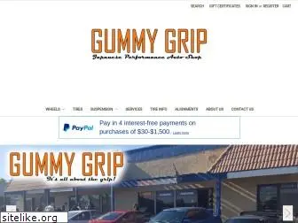 gummygrip.com
