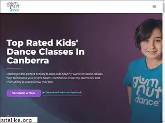 gumnutdance.com.au