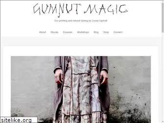 gumnutmagic.com