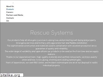 gumotex-rescue-systems.com