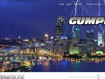 gumpherinc.com