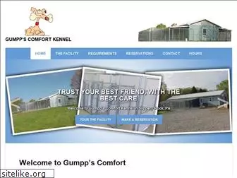 gumppkennel.com