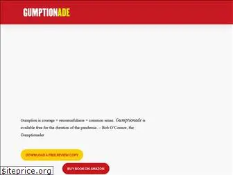 gumptionade.com