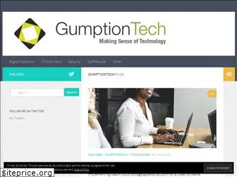 gumptiontech.co.uk