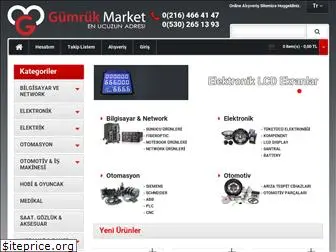 gumrukmarket.com