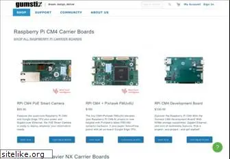 gumstix.org