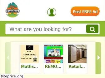 gumtree.com.sg