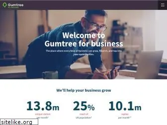 gumtreeforbusiness.co.uk