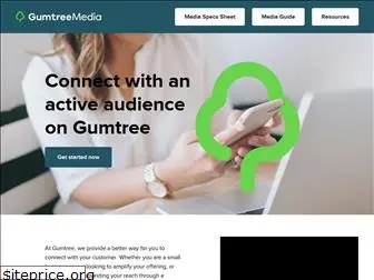 www.gumtreemedia.com.au