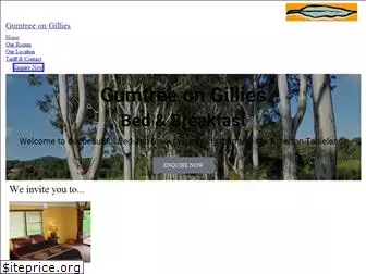 gumtreeongillies.com.au