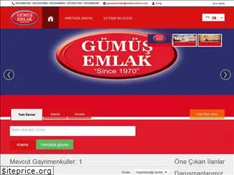 gumusemlak.com.tr