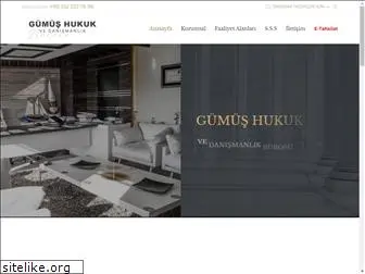 gumushukuk.com