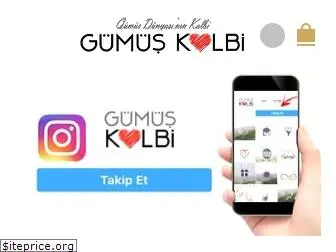 gumuskalbi.com