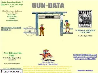 gun-data.com