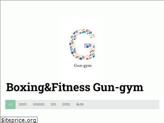 gun-gym.net