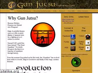 gun-jutsu-training.com