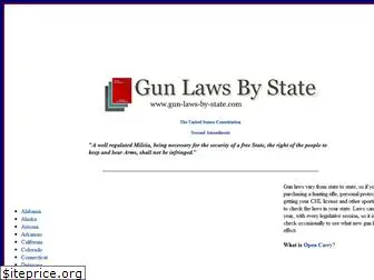 gun-laws-by-state.com