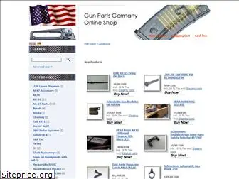 gun-parts-germany.de