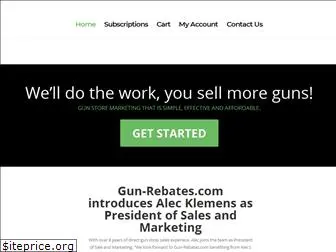 gun-rebates.com