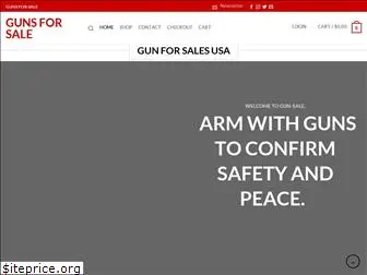 gun-sale.com