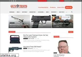 gun-tests.com