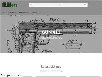 gun411.com