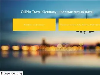 guna-travel.com