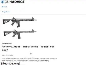 gunadvice.com