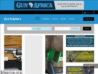 gunafrica.co.za