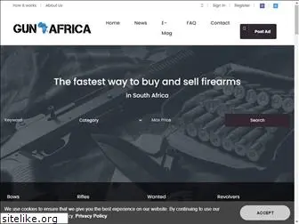 gunafrica.com