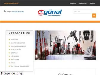 gunal.com.tr