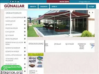 gunallar.com